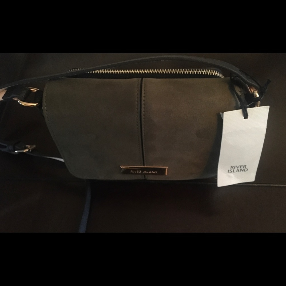 River Island Cross Body Bag